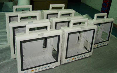 Express Vacuum Casting