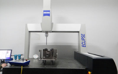 ZEISS Measuring Contura